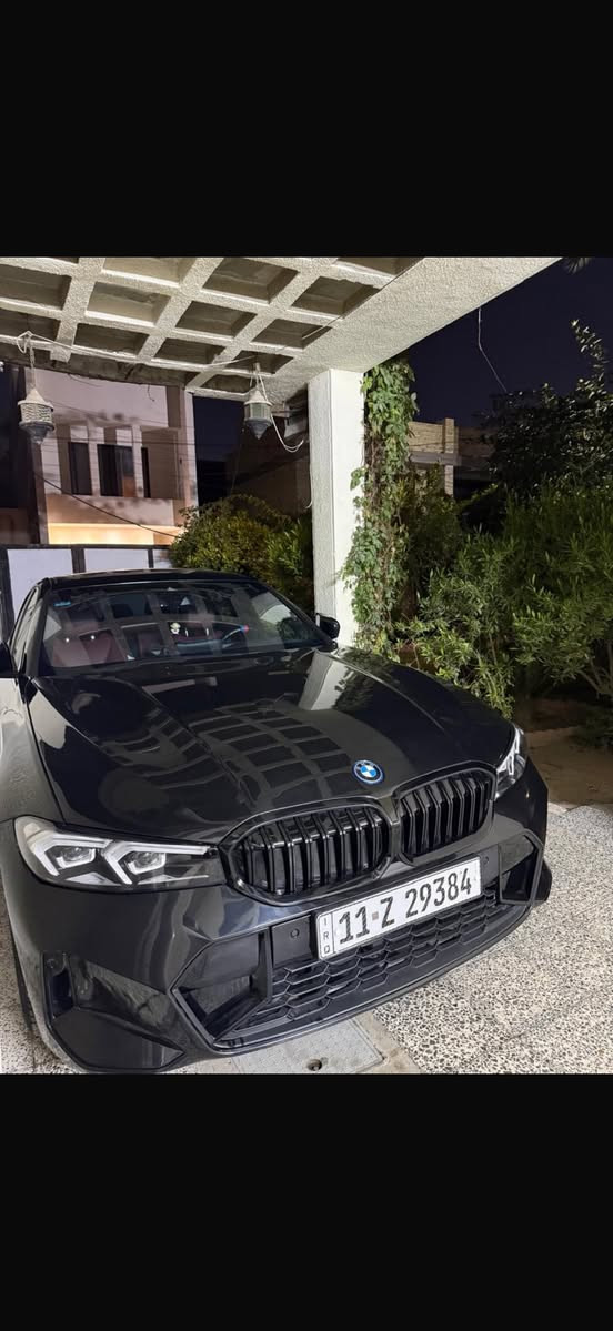 السلام عليكم
للبيع BMW موديل 2023 
ماشيه 45 الف كيلو 
صوره الحادث مرافقة مع المنشور 
حادث السيارة جاملغ وبنيد 
مكان السيارة بغداد المنصور 
للاستفسار اتصل على الرقم 
*********** متوفر واتساب
