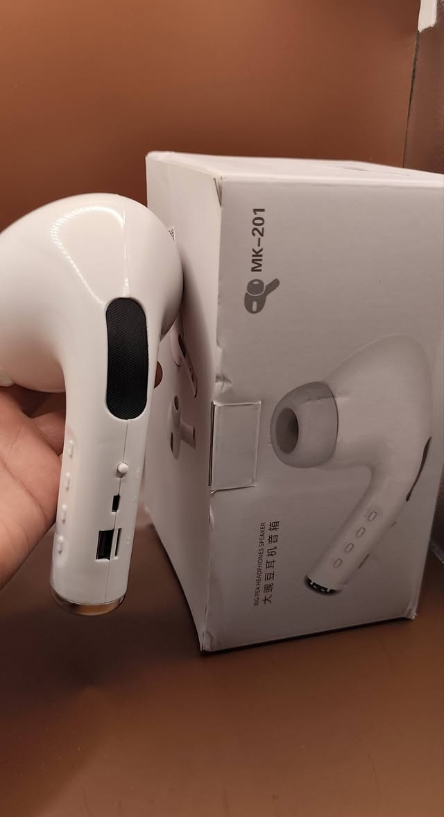 سبيكر صوته عالي وحلو بهل شكل الجميل ب15 مع التوصيل


**إذا كنت صاحب هذا الإعلان وتريد حذفه لأي سبب، رجاءا أرسل رسالة إلى الدعم الفني**