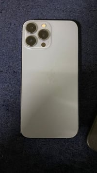 آيفون ١٣ برو ماكس ٥١٢ • بطارية ١٠٠% • تكريت