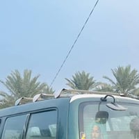 عجل • تجهيزات • ٤ قطع