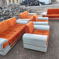 بغداد التاجي • قرب منشأة نصر • كنب