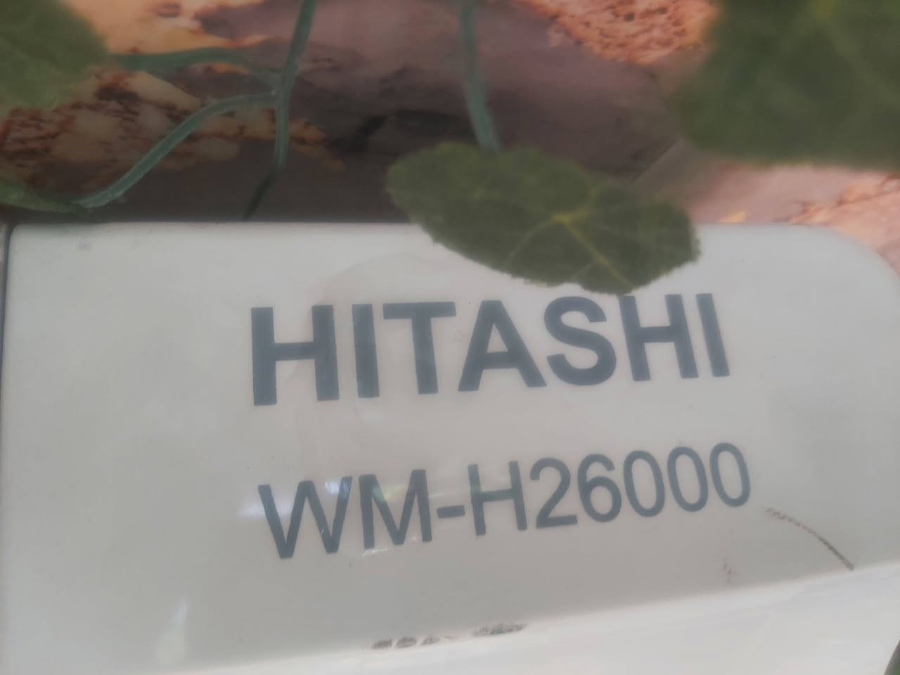 عسالة للبيع استعمال شي قليل السعر 75 الف ***********
