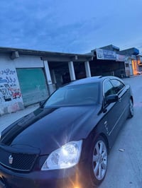 شاهینە ١٨٢ • صيانة كاملة • رانية