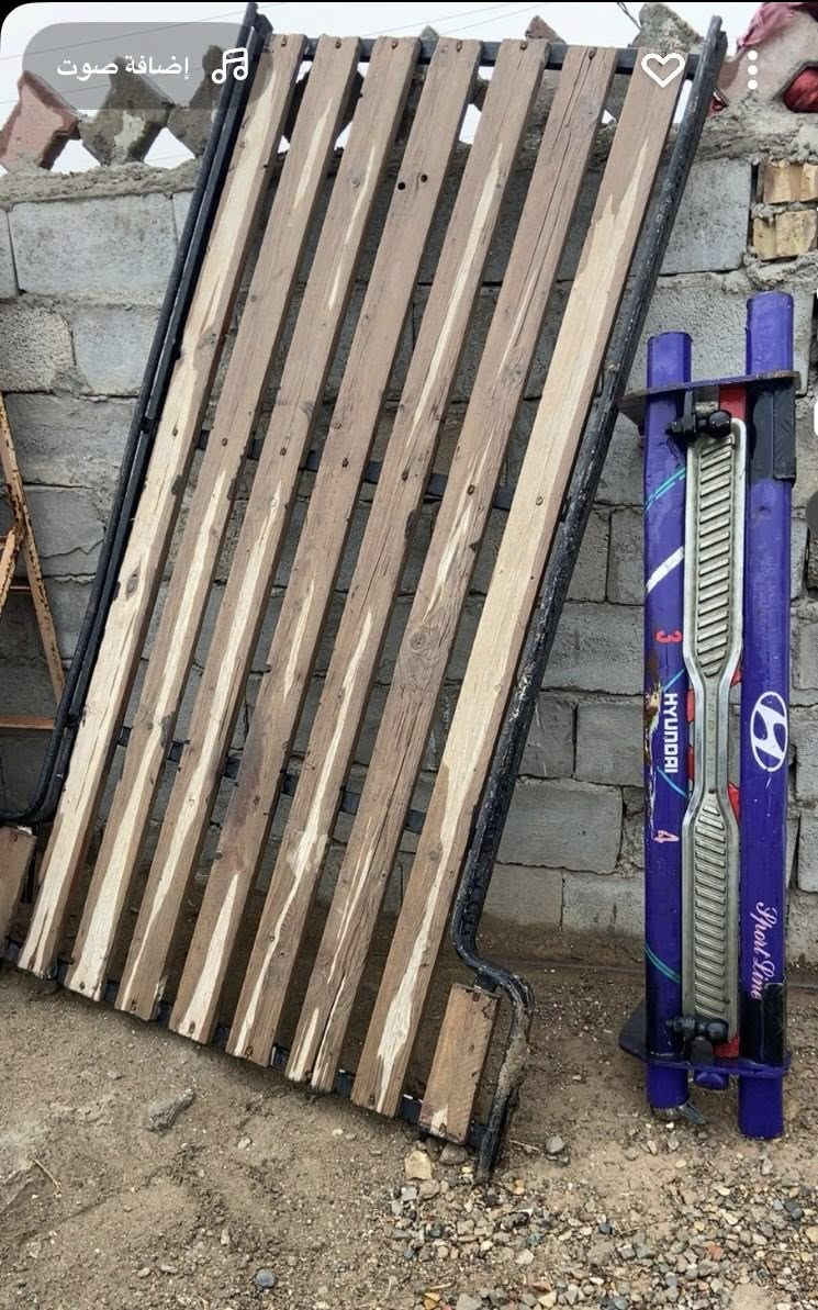 السلام عليكم (درع + درج +سيباية ) هوندا ٢٠٠٧ للبيع الاتصال *********** العنوان ديالى العنبكية ناحية السلام
