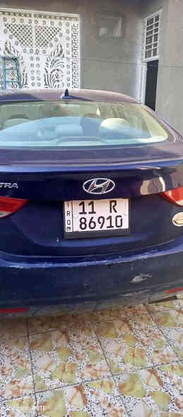 السلام عليكم ورحمة الله وبركاته
النترا ٢٠١١ رقم بغداد دولي بأسمي هزة جديدة و مكينة ٢٠٠٠ دوش تخم تاير مكفولة كفالة عامة حادثها دعامية خلفية و شبر يم الرقم الخلفي تبريد تدفئة كهربائيات دواخل كلها جديدة السيارة ماشية ١٤٠ اكو كم شخط بالگشر بيها مواصفات حلوة السيارة نص فول  السعر ٩٨ مال بيع مكاني بغداد اللطيفية رقم الهاتف *********** ***********
