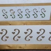 سرير أطفال • مستعمل نظيف • كربلاء الغدير