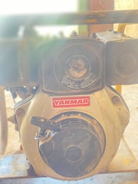 محرك فابريتر • ياباني اصلي • بيها مجال