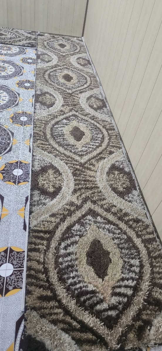 ئەم سێ تاک فەرشە بەردەستە زۆر جوانن سعری 50هەزارە شوێن تەکیە نزیک چەمچەماڵ


**إذا كنت صاحب هذا الإعلان وتريد حذفه لأي سبب، رجاءا أرسل رسالة إلى الدعم الفني**