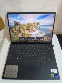 ديل إنسبايرون 14 بلس • i7-12700H • RTX 3050 4GB