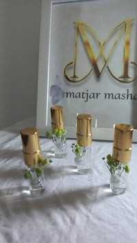 توزيعات • عطور مني • توصيل العراق