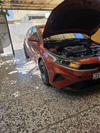 فورتي ٢٠٢٣ نص فول السياره جديده حييل ماماشيه بلقران ١٠ تلاف فقط كل مشي...