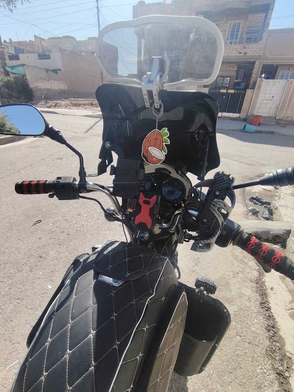 بوكسر موديل ٢٢ كاملة مابيهة نقص محرك خير من الله مجفتة تجفيت شركة ترايك وين متريد رقم وسنويه السعر خاص *********** وتساب فقط
