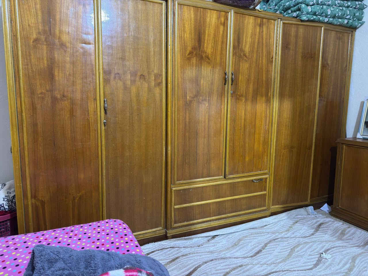 غرفه عراقيه سعر600


**إذا كنت صاحب هذا الإعلان وتريد حذفه لأي سبب، رجاءا أرسل رسالة إلى الدعم الفني**