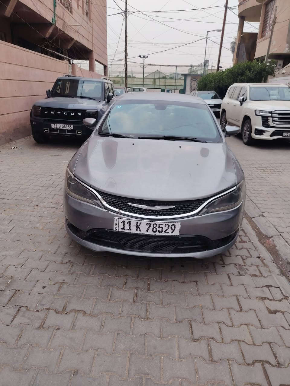 C200 اربع قطع صبغ رقم بغداد مكاني الكاظميه السعر ٨٥ ***********
