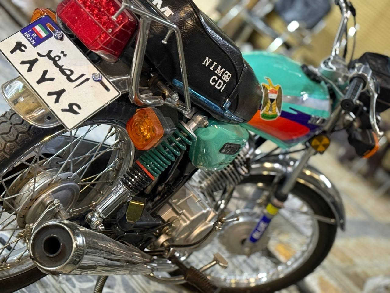 أوراق كامله مع مكاتبه كير مكينه كفاله

رقم الهاتف *********** الفلوجة, الأنبار
