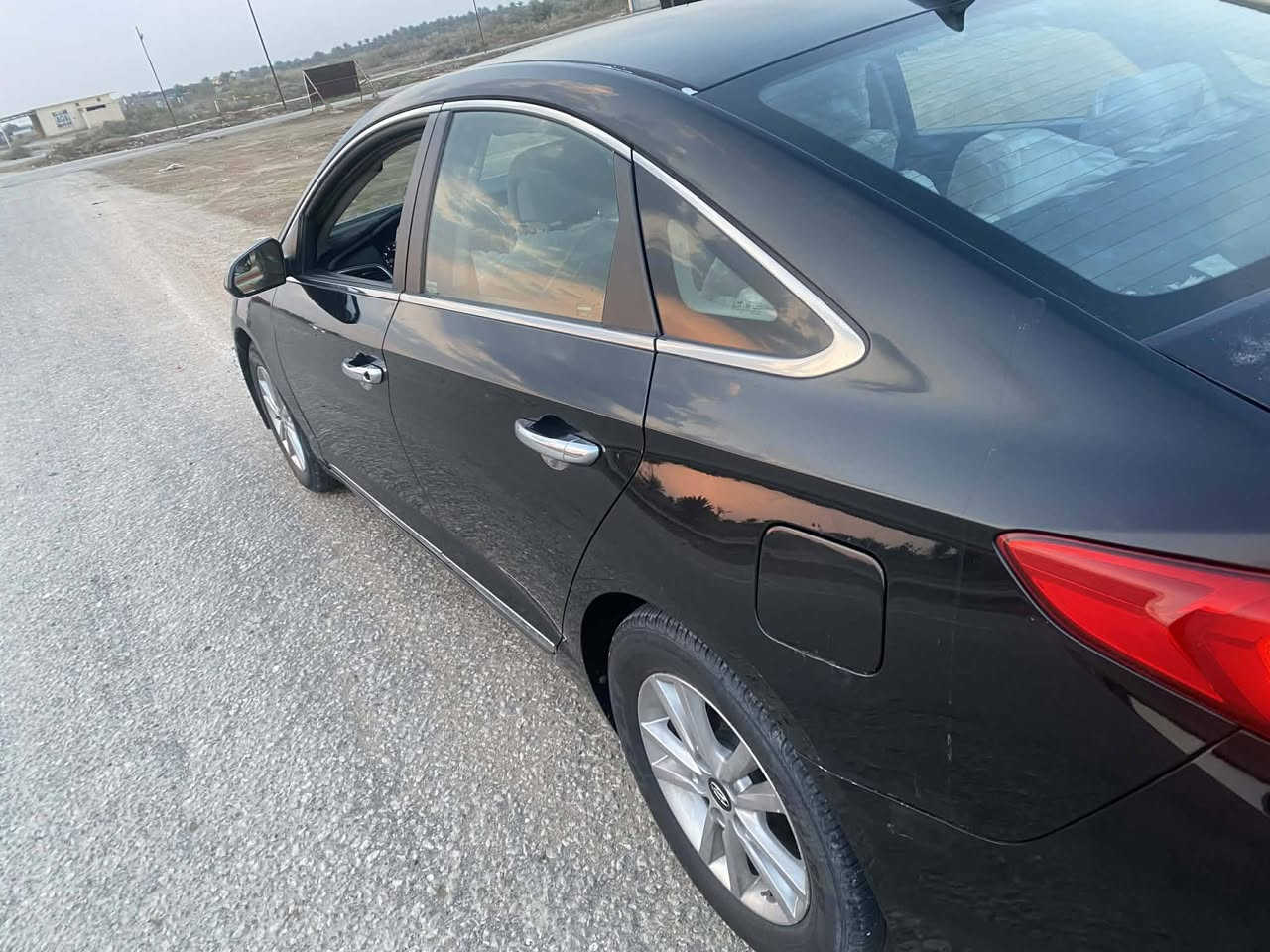 سوناته موديل 2015أمريكي كير محرك مكفول بيه ظربه بلجاملغ الخلفي عكس السايق تحويل مباشر مكفول شاصي والغود حادث بدون دواخل المكان بابل المدحتيه سعر 99وبيه مجال


**إذا كنت صاحب هذا الإعلان وتريد حذفه لأي سبب، رجاءا أرسل رسالة إلى الدعم الفني**