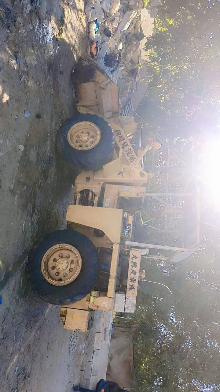 شفل مسي بوشي ٥٠٠ محرك جديد رفع دفع  مكاني نجف رقم راعيه *********** راعيه
