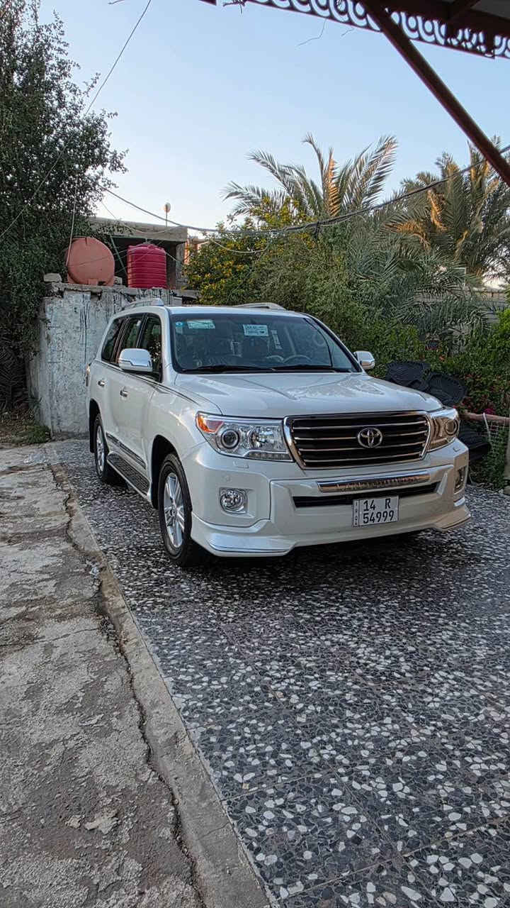 الهم صلي على محمد وآل محمد

لاندكروز مديل 2013 بريم فول موصفات كفاله عامه من ضربه صبغ تبديل شخوط سياره علا وضع شركه كارتون ماشيه 118 رقم بصره الجديد بسمنه مكينه كير كفاله 6 استندر 
تخم تاير حداده تبريد كارتون 
سياره موصفات بريم معروفه كشنات جلد مرايات شفط كشن كهرباء تحكمات حساسات فول سياره 
سعر 345 وبيه مجال مكان البصره آلمدينه الهوير بيع ومرارس حسب القناعه شراي يتصل ويدلل *********** البصرة, العراق
