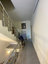 بيت للبيع ملك طابو صرف منطقة كفائات العبيدي قريب على مدرسة الثقة فرع ف...