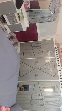 غرفه نوم • جديدة • شفته