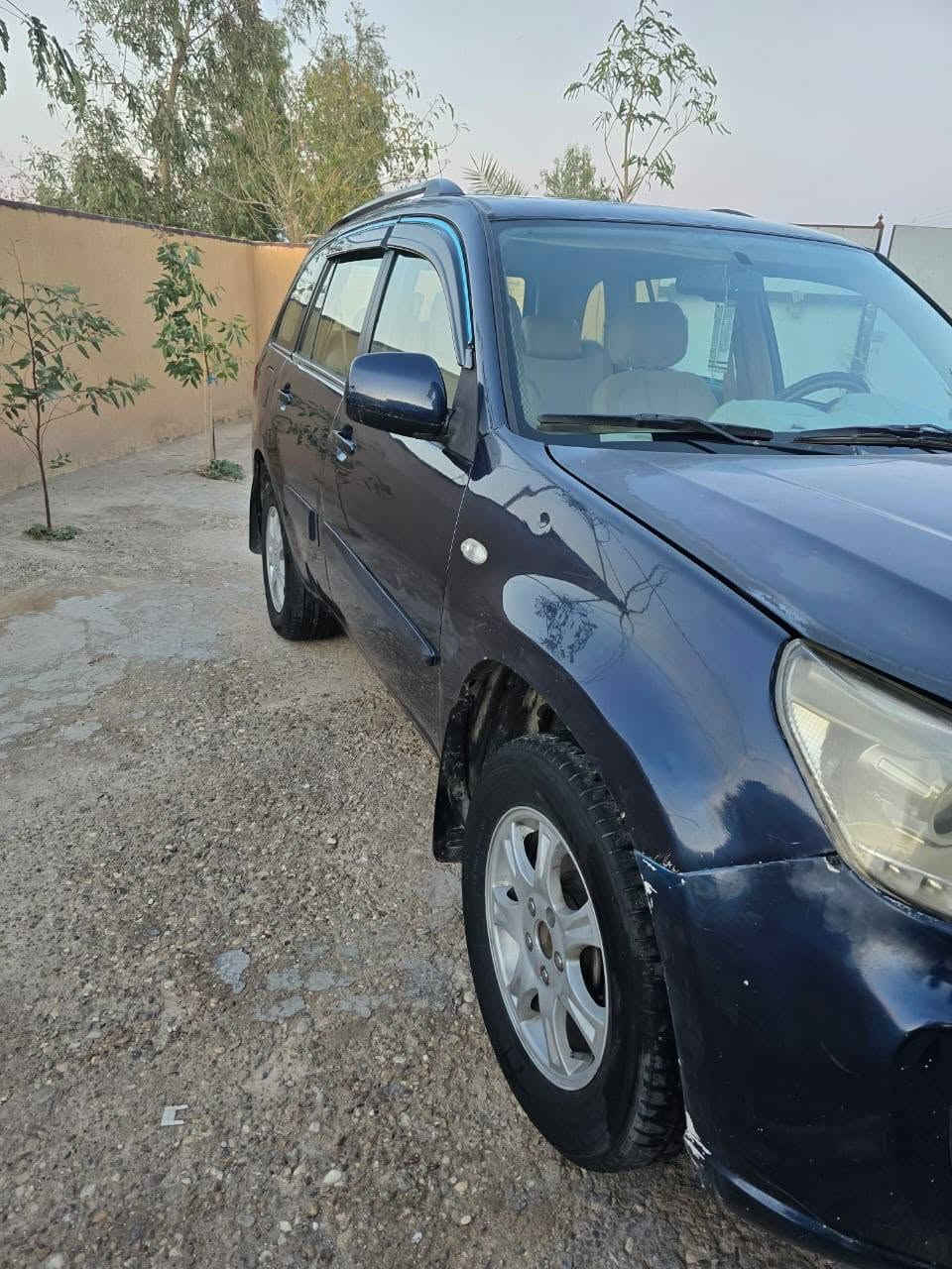 السلام عليكم سياره تيكو موديل 13 رقم قادسيه دولي سنويه ل٢٩ كير محرك خير من الله تبريد ثلج السعر 40 روقه رقم الموبايل *********** ديوانية, القادسية
