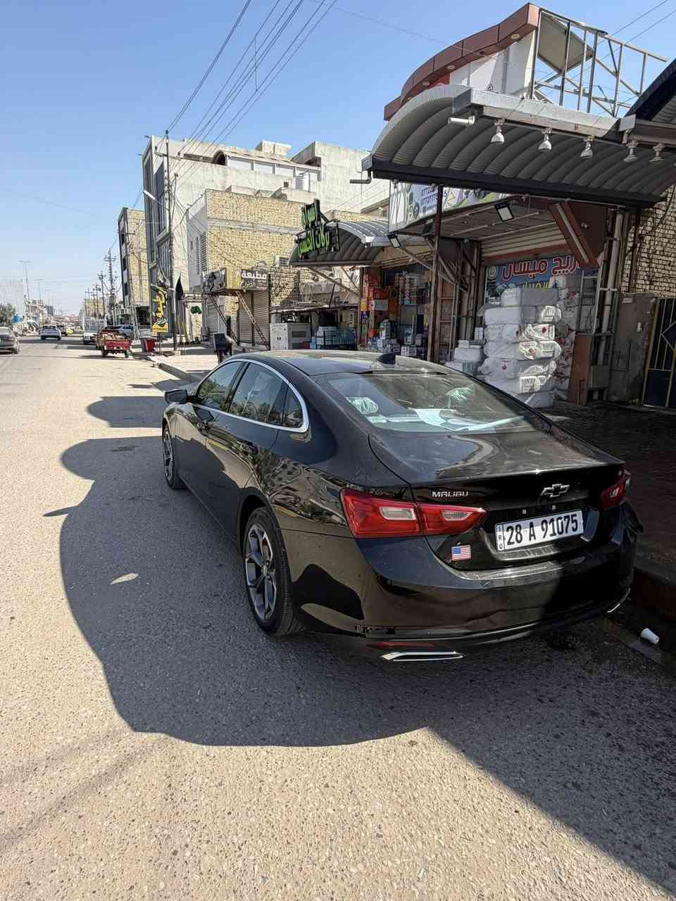 ماليبو مديل 23 كفاله عامه من الحادث رقم معوقين نجف مكانهه ميسان العماره ***********
