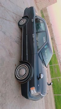 كرون ارنب • ١٩٩٥ • نقص مكينه