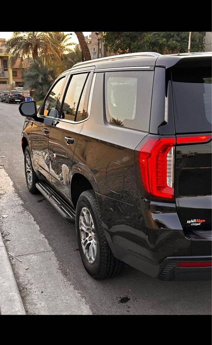 -----------------------------------------------------------------------------
سلام عليكم 🤍
نكدر نوفرلك فرص بيع اكثر السيارتك اما تنباع نشر على مواقع التواصل اما تنباع بدون نشر حسب السياره ... 
اخذ عموله من الطرفين البايع والمشتري بعد اتفاق البأع والشاري
ما عليك بس ادزلي صور السياره وتفاصيله للتواصل 
***********
-----------------------------------------------------------------------------
سلام عليكم يوكن مديل 2023 السياره كفاله عامه مواصفات ال SLE ومعروفه مواصفاته ماشيه 70K السياره ضمان شركه المنصور السياره عليه ادامه كامله للمحرك تايرات جدد مكان السياره بغداد الرصافه الثانيه السعر خاص رجائاً للتواصل ***********
