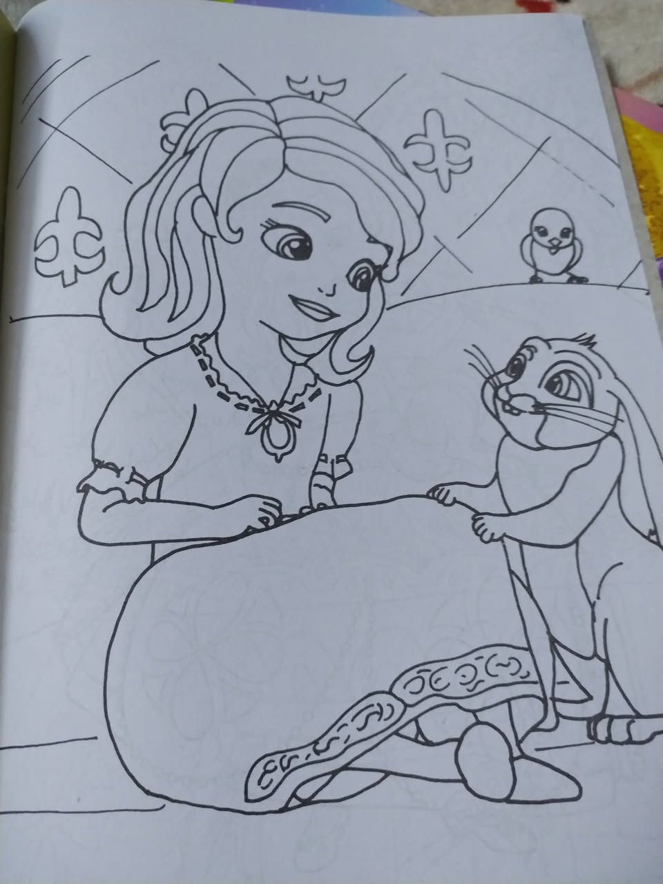 كراس تلوين للبنات 
سعر الف


**إذا كنت صاحب هذا الإعلان وتريد حذفه لأي سبب، رجاءا أرسل رسالة إلى الدعم الفني**