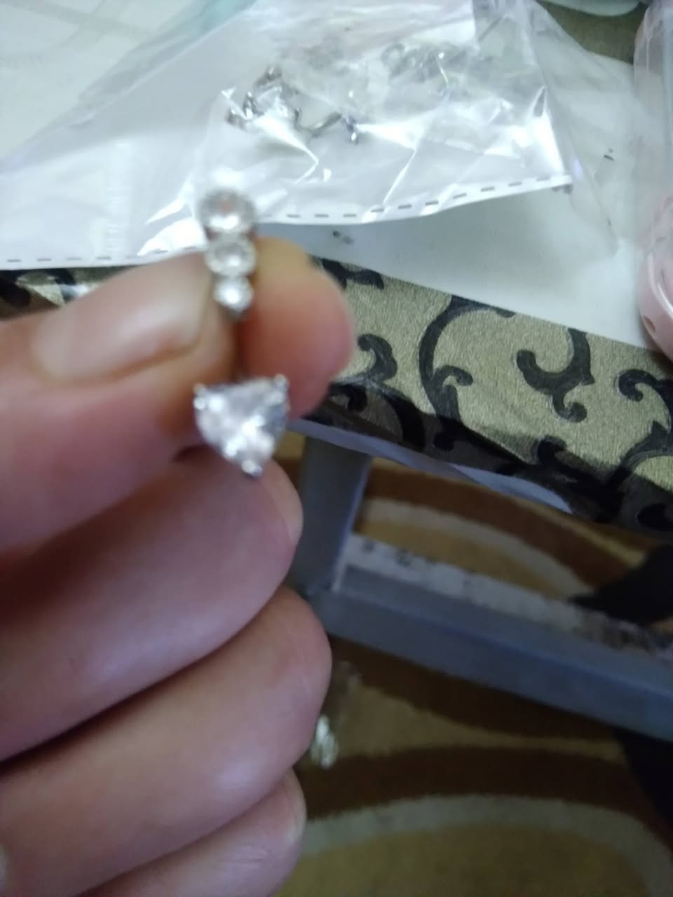 غراض امزون للبيع


**إذا كنت صاحب هذا الإعلان وتريد حذفه لأي سبب، رجاءا أرسل رسالة إلى الدعم الفني**