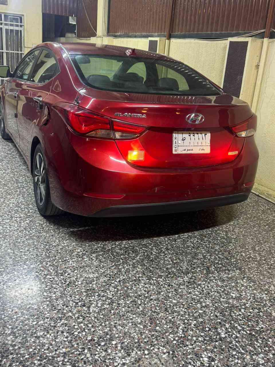 السلام عليكم
الانترا امريكي. موديل 2015
مكينه 1800 دوش
منضومه عاز
حادث بنيد وجاملغ
رقم بغداذ
المكان بغداد الحبيبيه
السعر 118
***********
