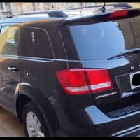 دوج جورني • ٢٠١٧ • ٦ سلندر