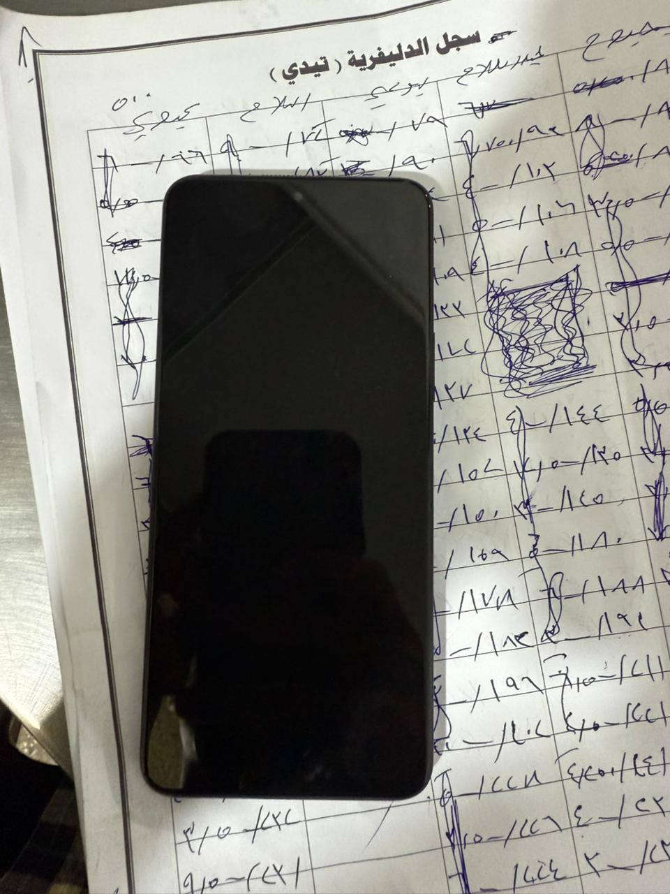 سلام عليكم هونر اكس 8 ذ 128 سعر 170 او مراوس بايفون. مكاني بغداد غزاليه
***********
