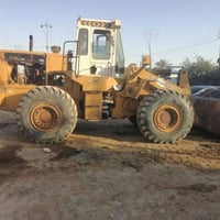 شفل • موديل ١٩٩٧ • مكينة نيسان