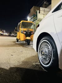 تكتك زيررررو  زيررررررو📦✅ للبيع موديل 2022/شهر /10 كفااااله عاااامه كش...