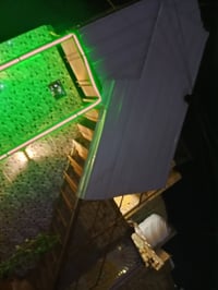 درج خارجي • قوس خارجي • كوت زين