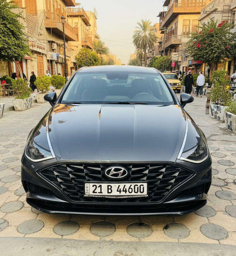 🚗 للبيع: هيونداي سوناتا 2023
📍 مكان السيارة: بغداد – الغزالية
📞 للتواصل: ***********
💰 السعر: 155ورقة – قابل للتفاوض
📊 المسافة المقطوعة: 54000مايل
🛠️ المحرك: 4 سلندر – 2500cc

⚙️ المواصفات:
• توقف ذاتي أمامي وخلفي
• رادار جانبي
• هاند بريك بصمة
• توقف عند فتح الأبواب
• قيادة ذاتية

⚠️ أضرار السيارة:
• وارد أمريكي
• الحادث الجاملغ الأمامي الأيمن
• الإيرباكات سليمة
• صور الحادث مرفقة مع الصور

📌 تفاصيل إضافية:
• رقم السيارة: السليمانية الدولي الجديد
•
