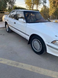 مارك مصطرا • ١٩٩٠ • الناصريه