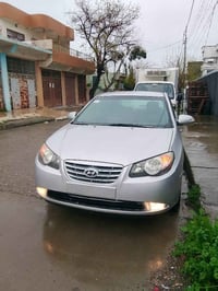 افانتي • ٢٠١٠ • فولي سلايد