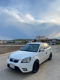 ريو • ٢٠١١ • قضاء بردرش