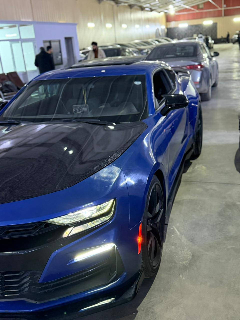 للبيع موديل 2023 مميزه 6 رقم الموبايل ***********
