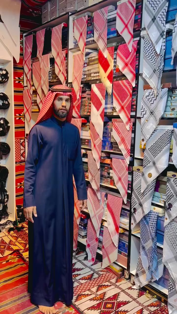 توفر يمنه الشماغ بكافة الوانه وقياساته


**إذا كنت صاحب هذا الإعلان وتريد حذفه لأي سبب، رجاءا أرسل رسالة إلى الدعم الفني**