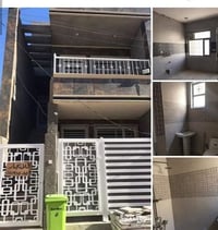 منطقة الامن الوطني • ٢٠٠م(١٠٠+١٠٠) • غرفتين وصالة