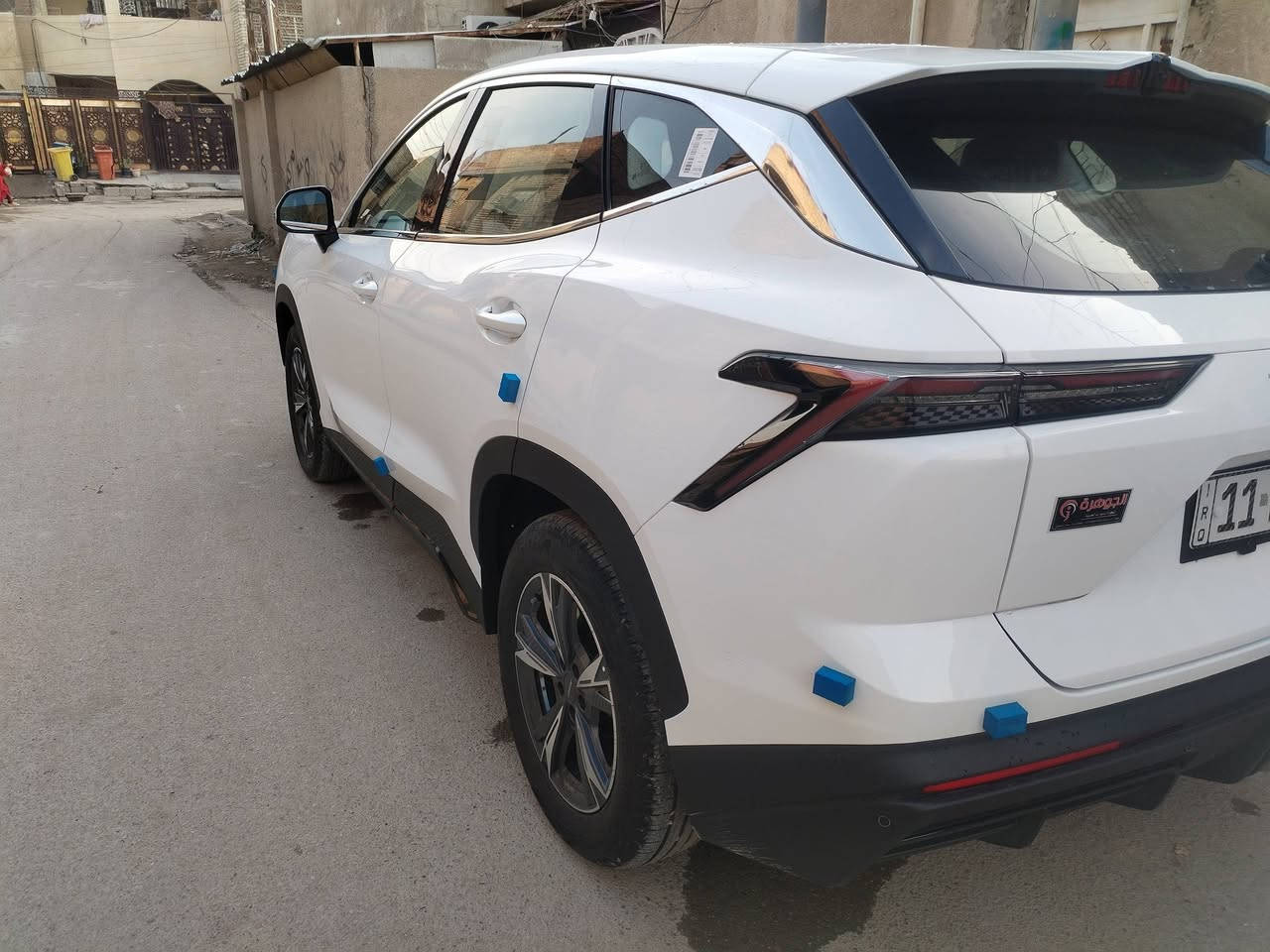 السلام عليكم سياره جيتور 2026 زيرو للبيع او مراوس سورنتو فقط مكان بغداد الدوره ابو تشير السعر اتصال مرقم تحويل مباشر  سعر 26 مليون ***********
