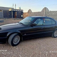بي ام دبليو ٥٢٠ • مكينه ٥٢٥ • رقم كركوك