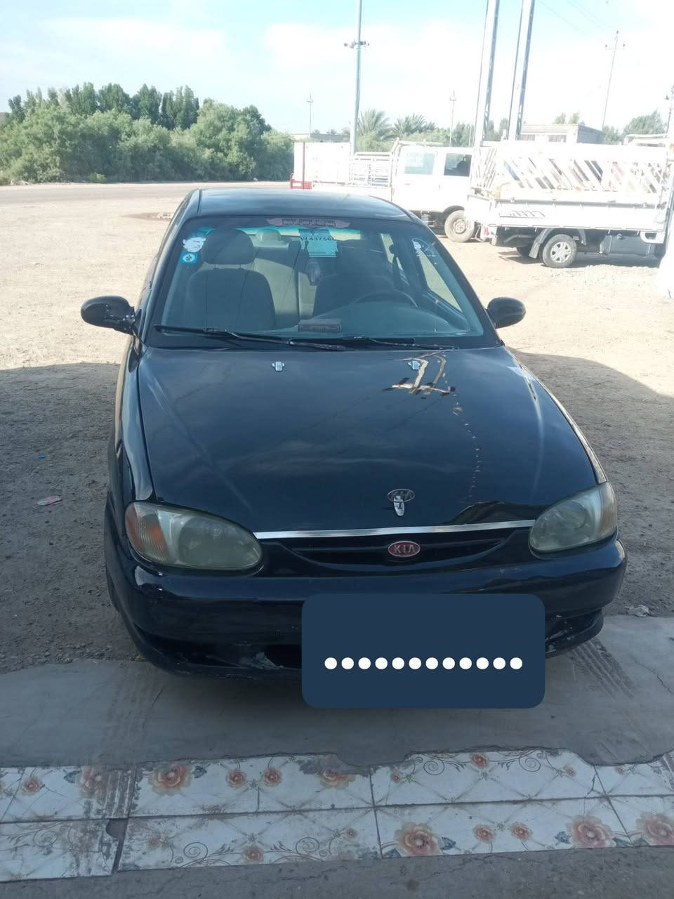 تم تنزيل السعر ..بيع مستعجل


**إذا كنت صاحب هذا الإعلان وتريد حذفه لأي سبب، رجاءا أرسل رسالة إلى الدعم الفني**