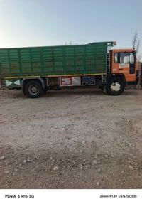 فولفو • ١٩٩١ • شرط محرك