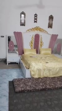 غرف نوم • ديكور غرف نوم