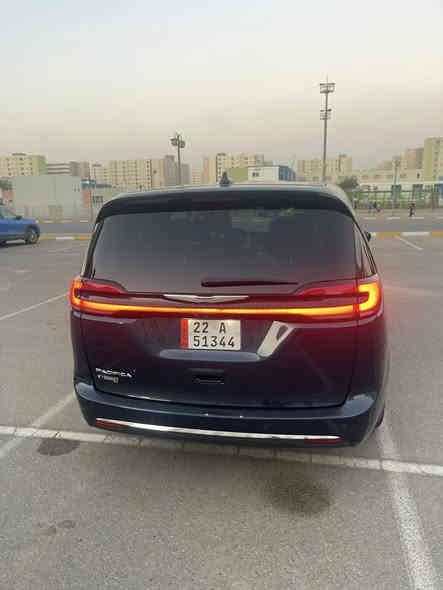 للبيع باسفيكا
رقم اربيل  أجرة

خط علاوي اربيل

موديل ٢٠٢٣

ماشية ٥٨ قابل للزيادة

حادثة جاملغ وباب موضح بالمنشىور السنور موجود

لون فيروزي 

داخل جلد 

رادارات 

حساسات خلفية

شاشة جبيرة

السيارة جاهزة 

هيه وخطوطة ابيع 

السعر ٢٤٥ وبيه مجال 

***********
