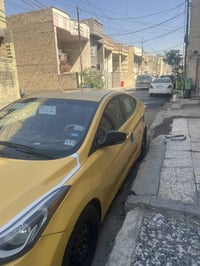 النترا • ٢٠١٥ • حادثه